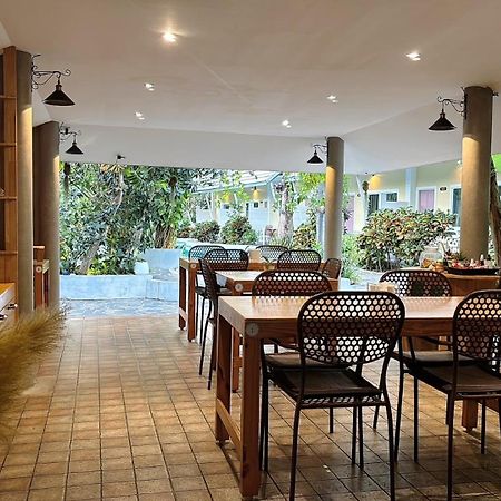 Naka Resort Pantai Kamala Luaran gambar