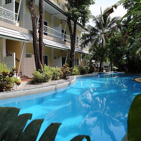 Naka Resort Pantai Kamala Luaran gambar