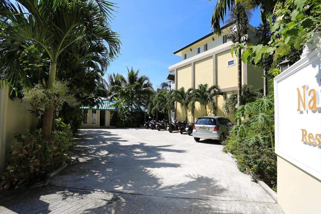 Naka Resort Pantai Kamala Luaran gambar